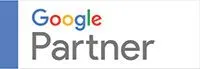 Google Partner Logo